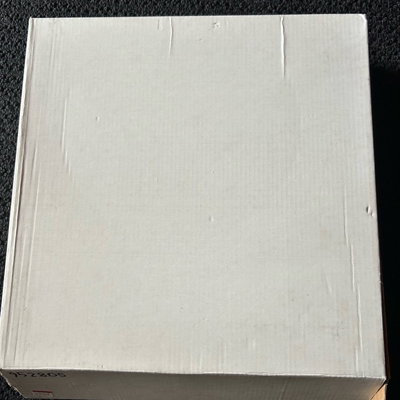 Ceramic " The Giving Plate " - Picture 2 of 2